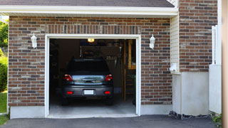 Garage Door Installation at Front Range Village, Colorado