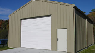 Garage Door Openers at Front Range Village, Colorado